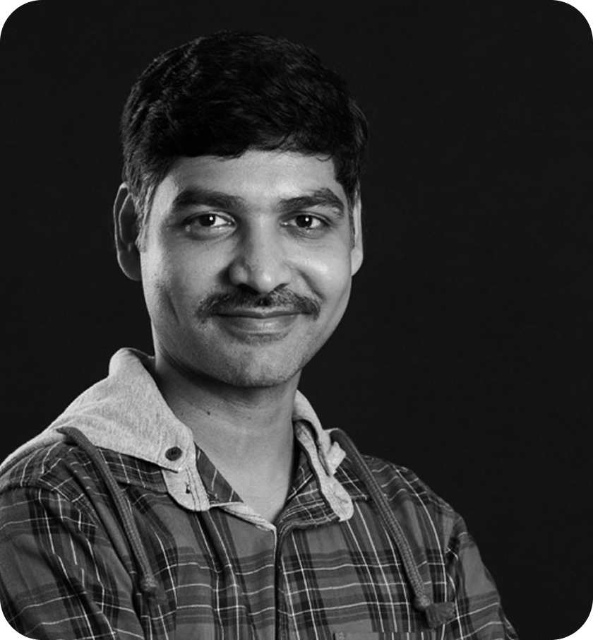 Senior Graphic Designer